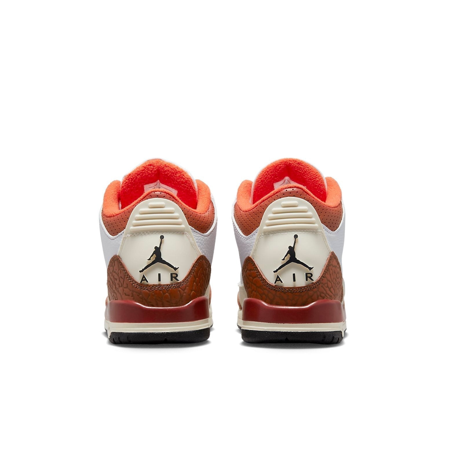 (GS) Air Jordan 3 Retro 'Mars Stone' DV7028-108 #