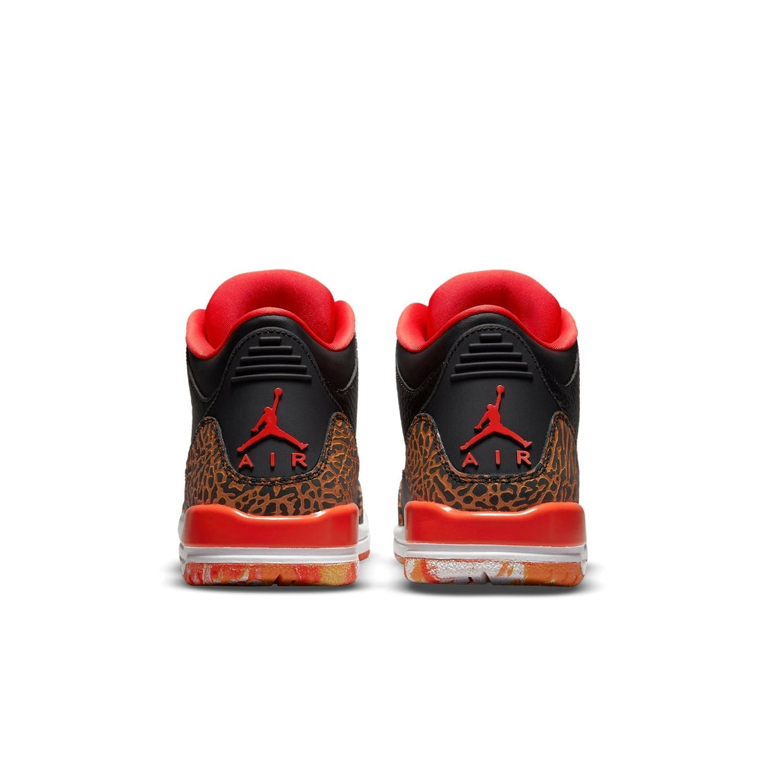 (GS) Air Jordan 3 Retro 'Kumquat' 441140-088 #