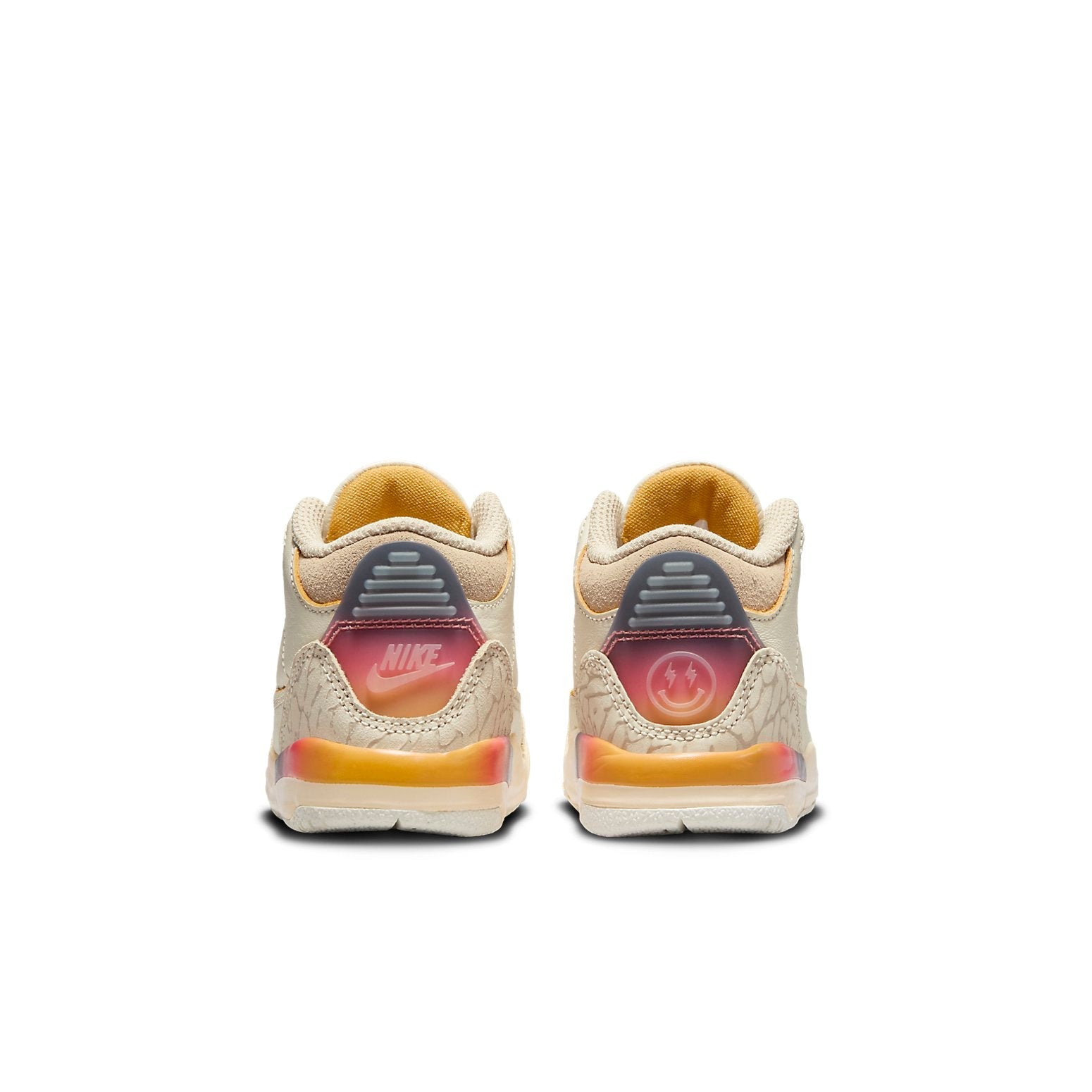 (TD) Air Jordan 3 Retro SP 'J Balvin Medelln Sunset' FN0347-901 #