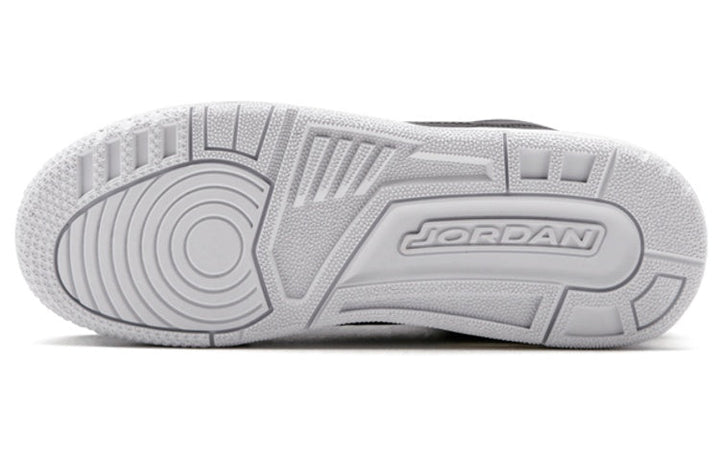 (GS) Air Jordan 3 Retro 'Cyber Monday' 398614-020 #