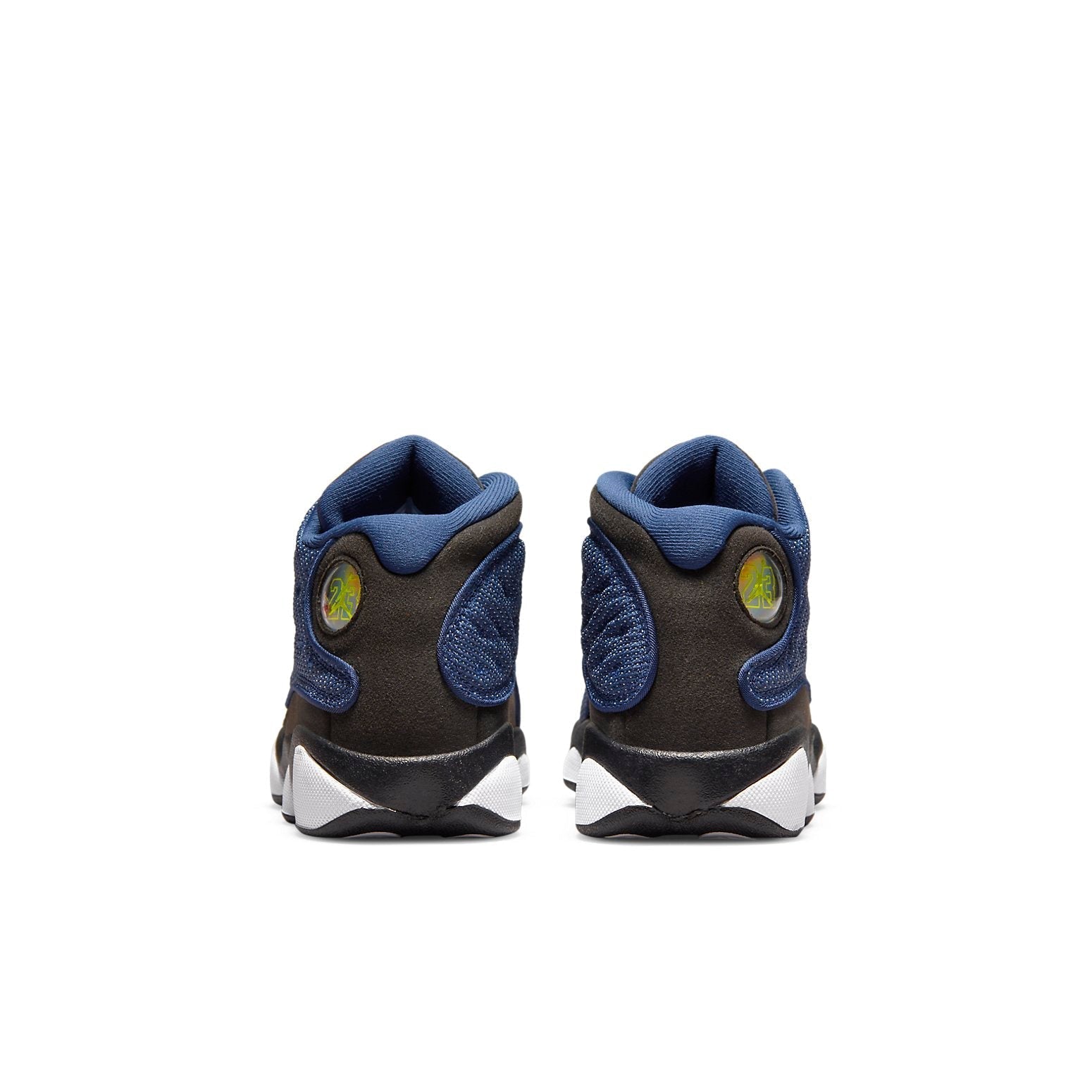 (PS) Air Jordan 13 Retro 'Navy' 414575-400 #