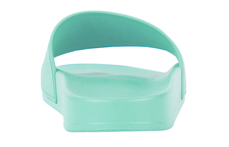 (WMNS) Balenciaga Pool Slides 'Mint' 565547W1S803410 #