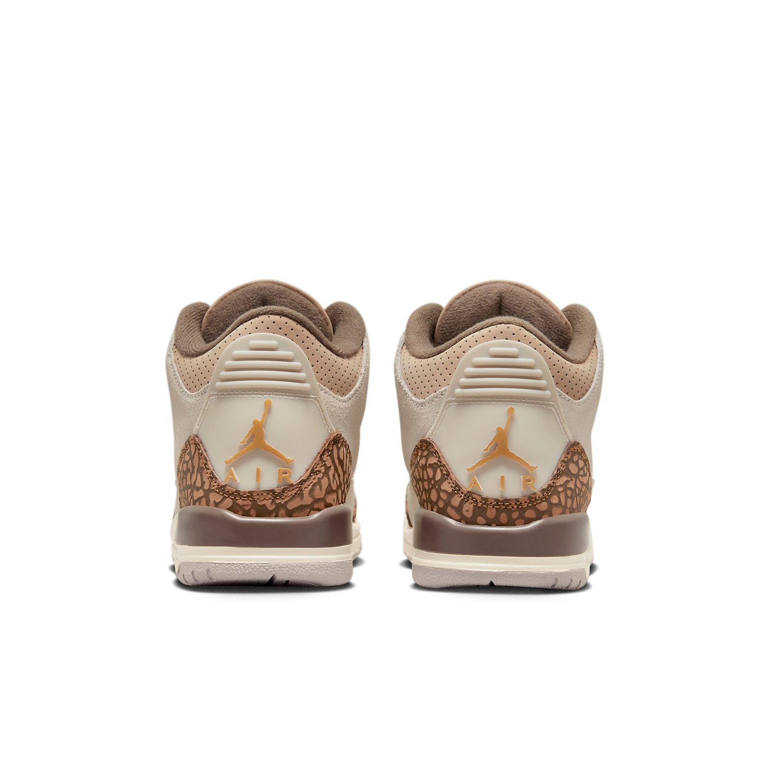 (GS) Air Jordan 3 Retro 'Palomino' DM0967-102 #
