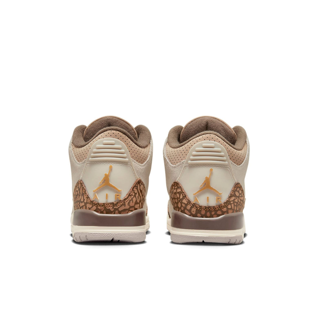 (GS) Air Jordan 3 Retro 'Palomino' DM0967-102 #