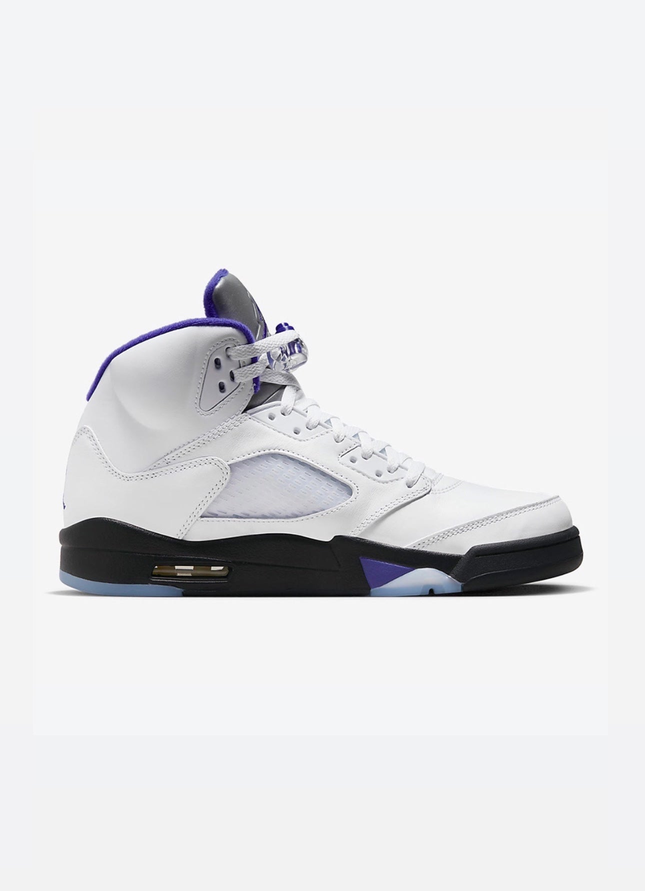 Nike Air Jordan 5 Retro 'Concord' 2022