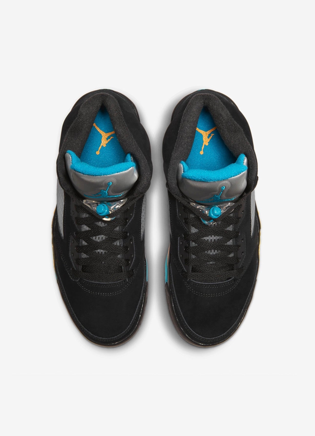 Nike Air Jordan 5 Retro 'Aqua' 2023