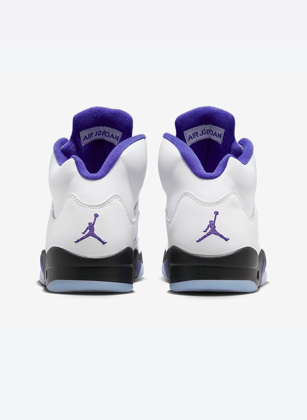 Nike Air Jordan 5 Retro 'Concord' 2022