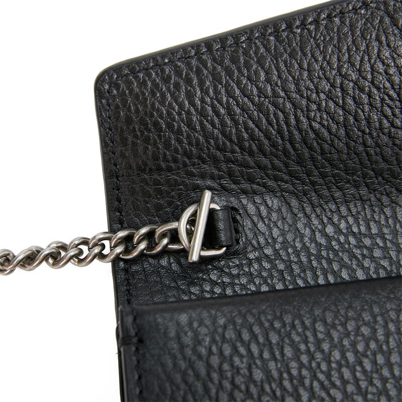 (WMNS) Gucci Dionysus Mini-Sized Single-Shoulder Bag Black 476432-CAOGN-8176 #.