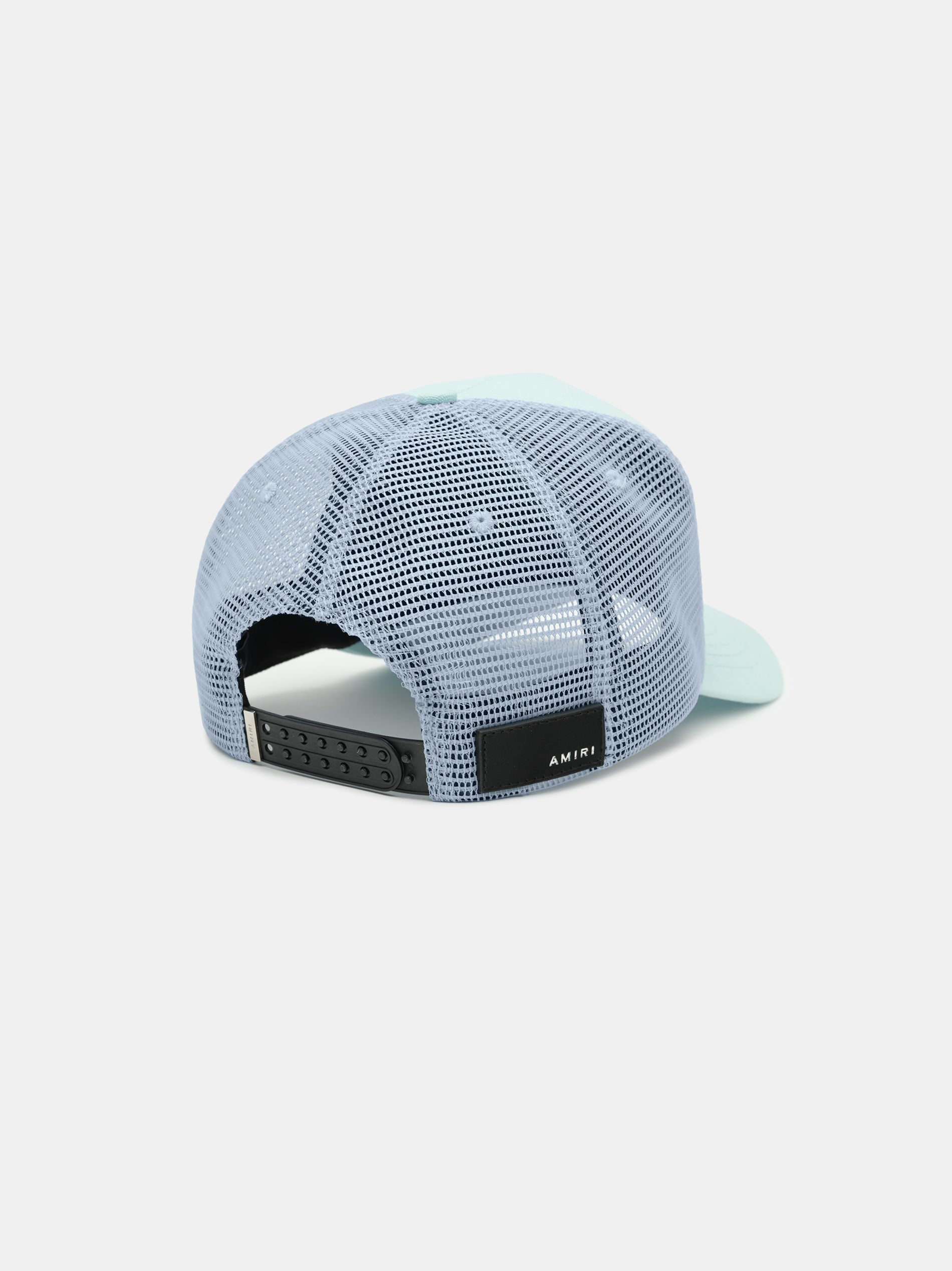 ARTS DISTRICT TRUCKER HAT - Ice Blue