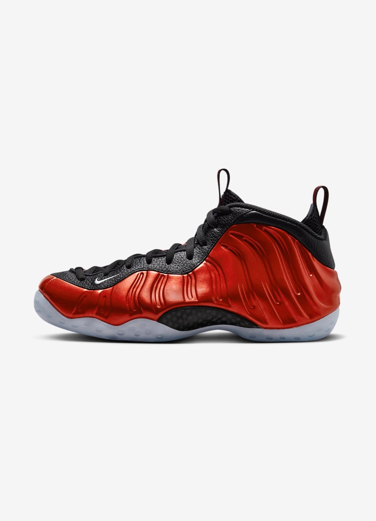 Nike Air Foamposite One 'Metallic Red' 2023