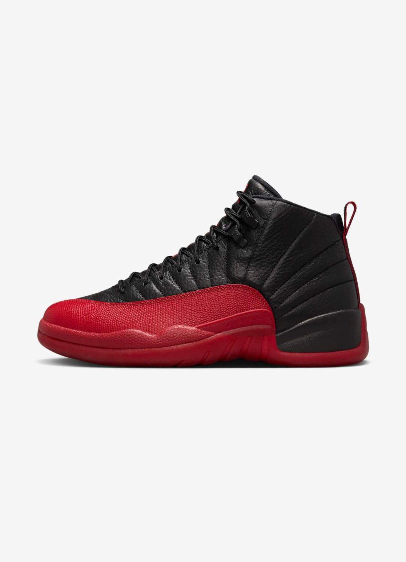 Nike Air Jordan 12 Retro 'Flu Game' 2025