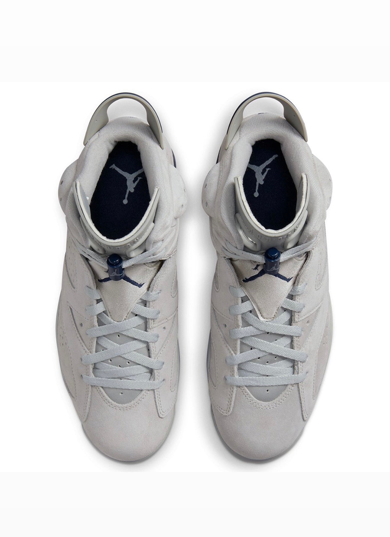 Nike Air Jordan 6 Retro 'Georgetown' 2022