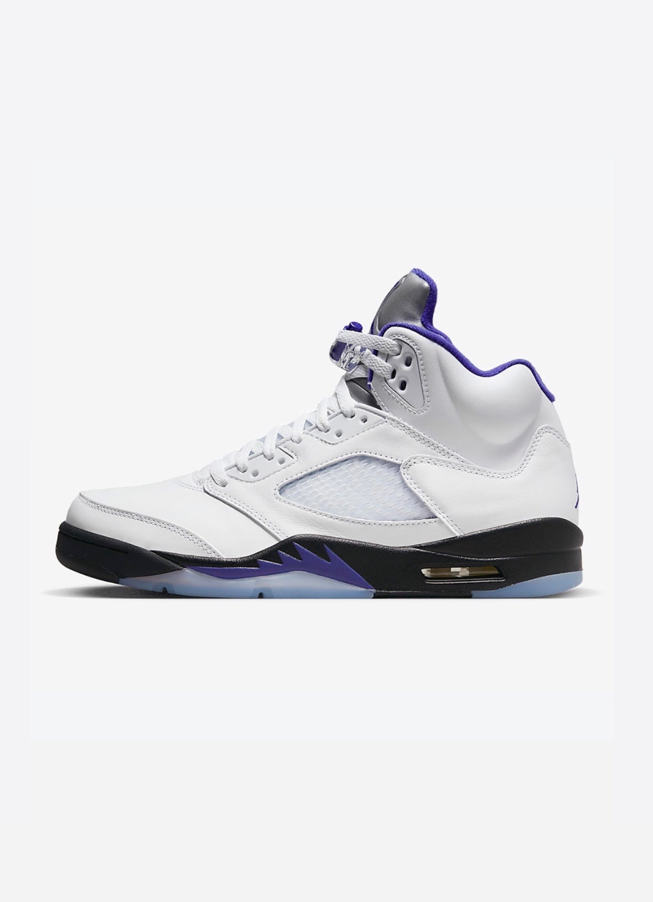 Nike Air Jordan 5 Retro 'Concord' 2022