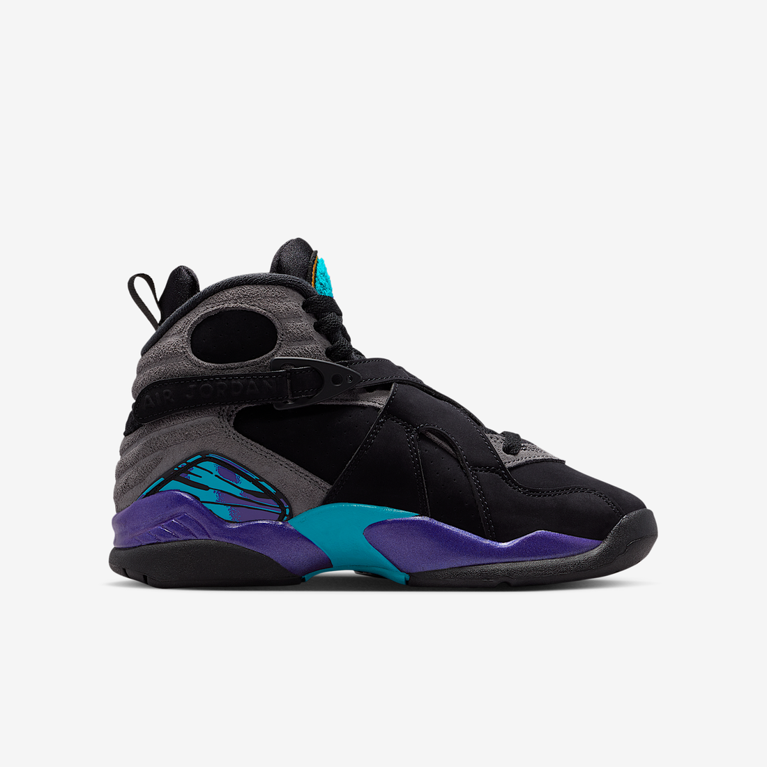 Air Jordan 8 Retro "Aqua"