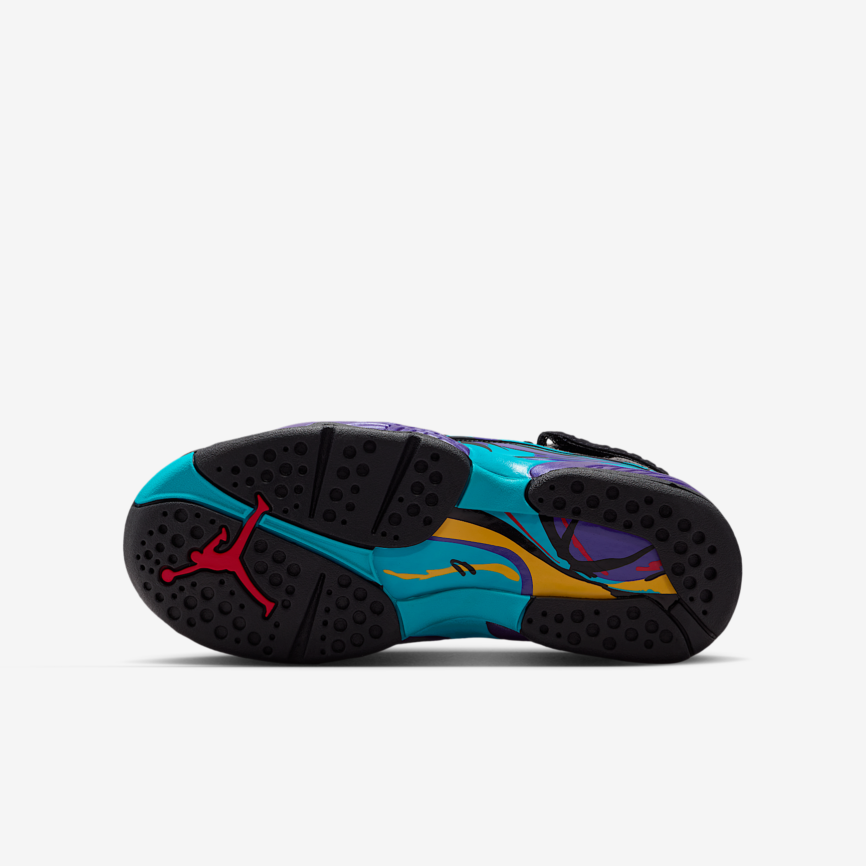 Air Jordan 8 Retro "Aqua"