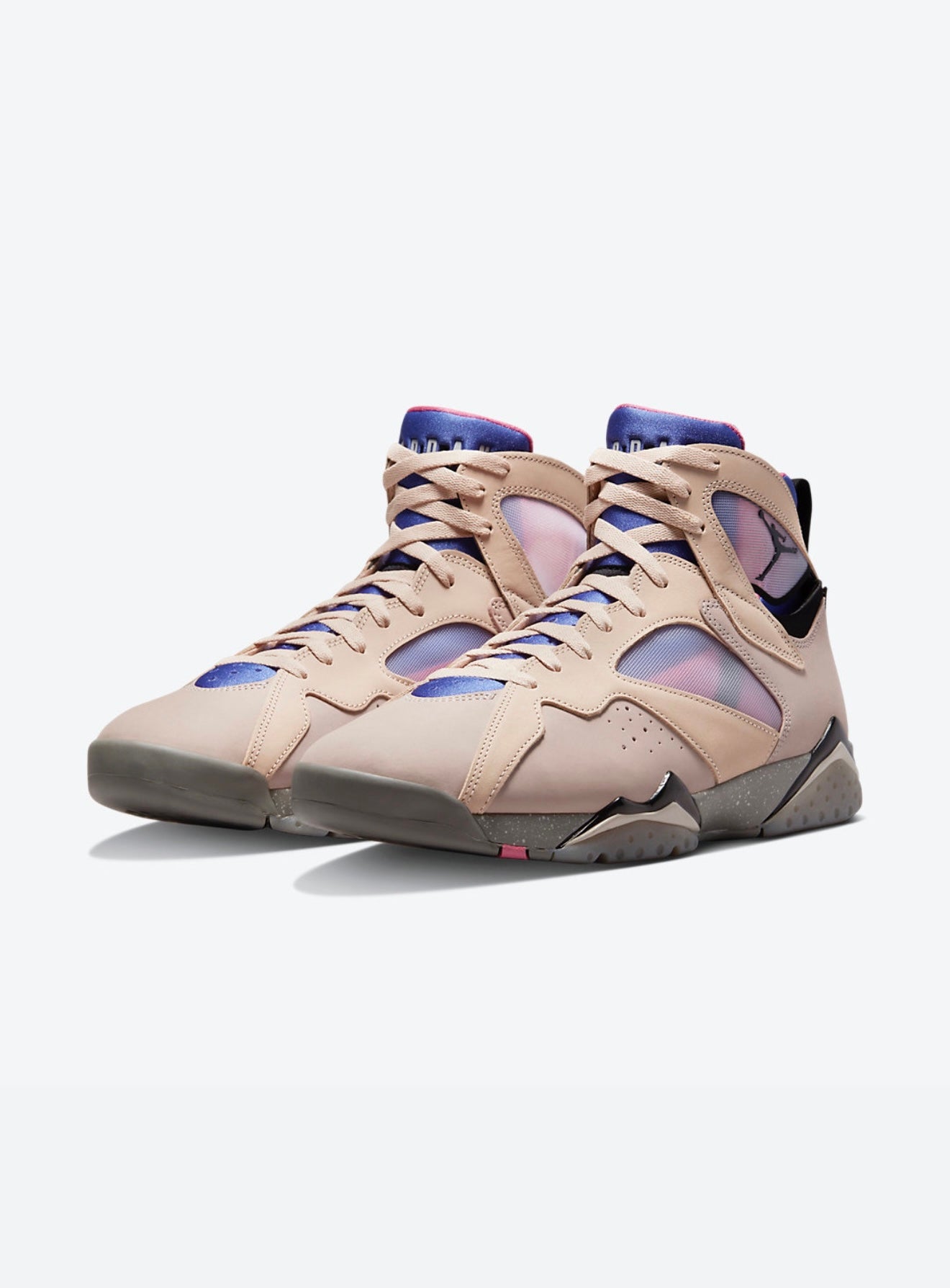 Nike Air Jordan 7 Retro SE 'Sapphire' 2022
