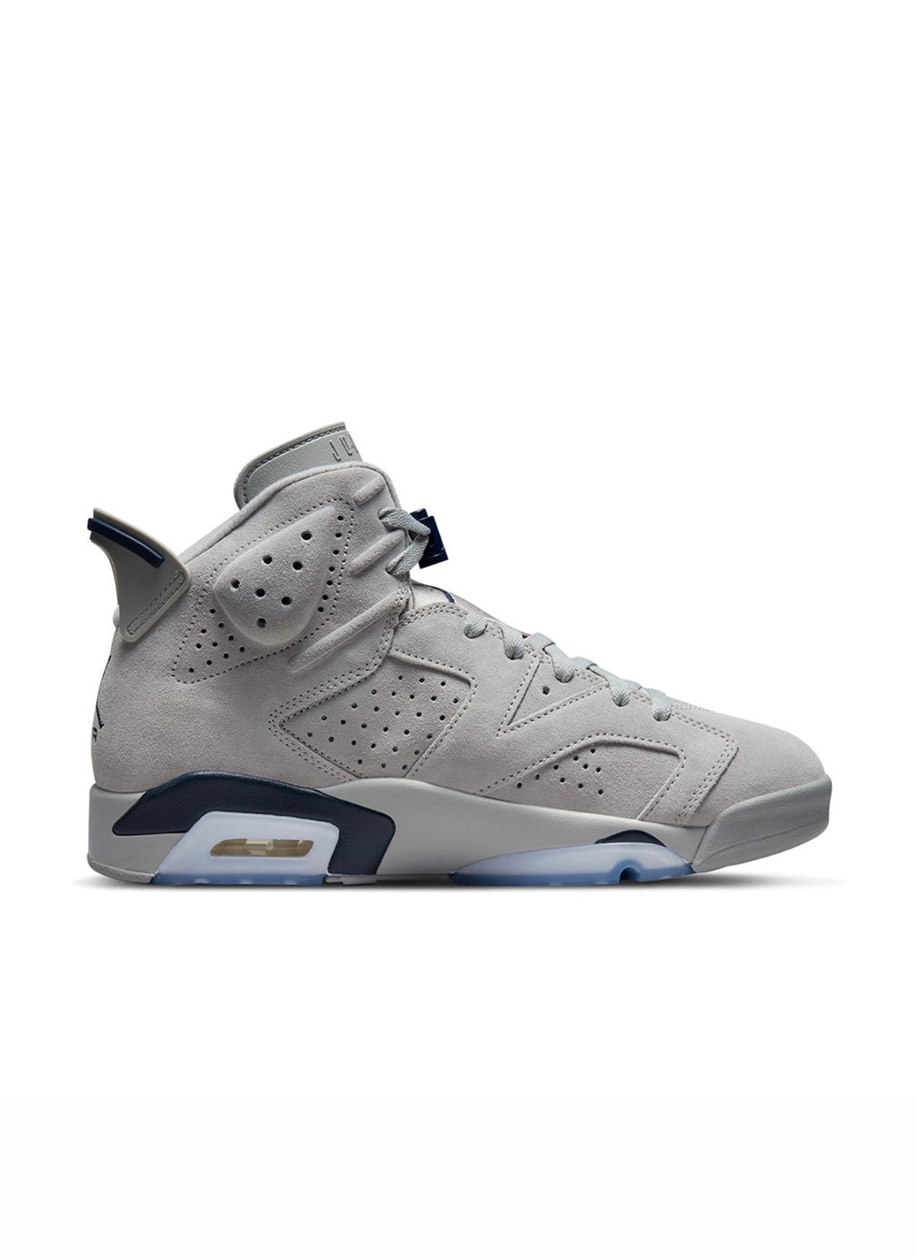Nike Air Jordan 6 Retro 'Georgetown' 2022