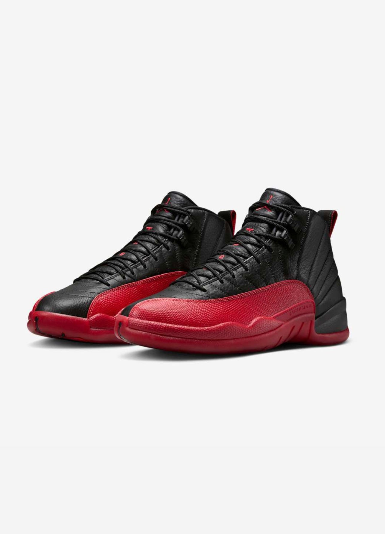Nike Air Jordan 12 Retro 'Flu Game' 2025