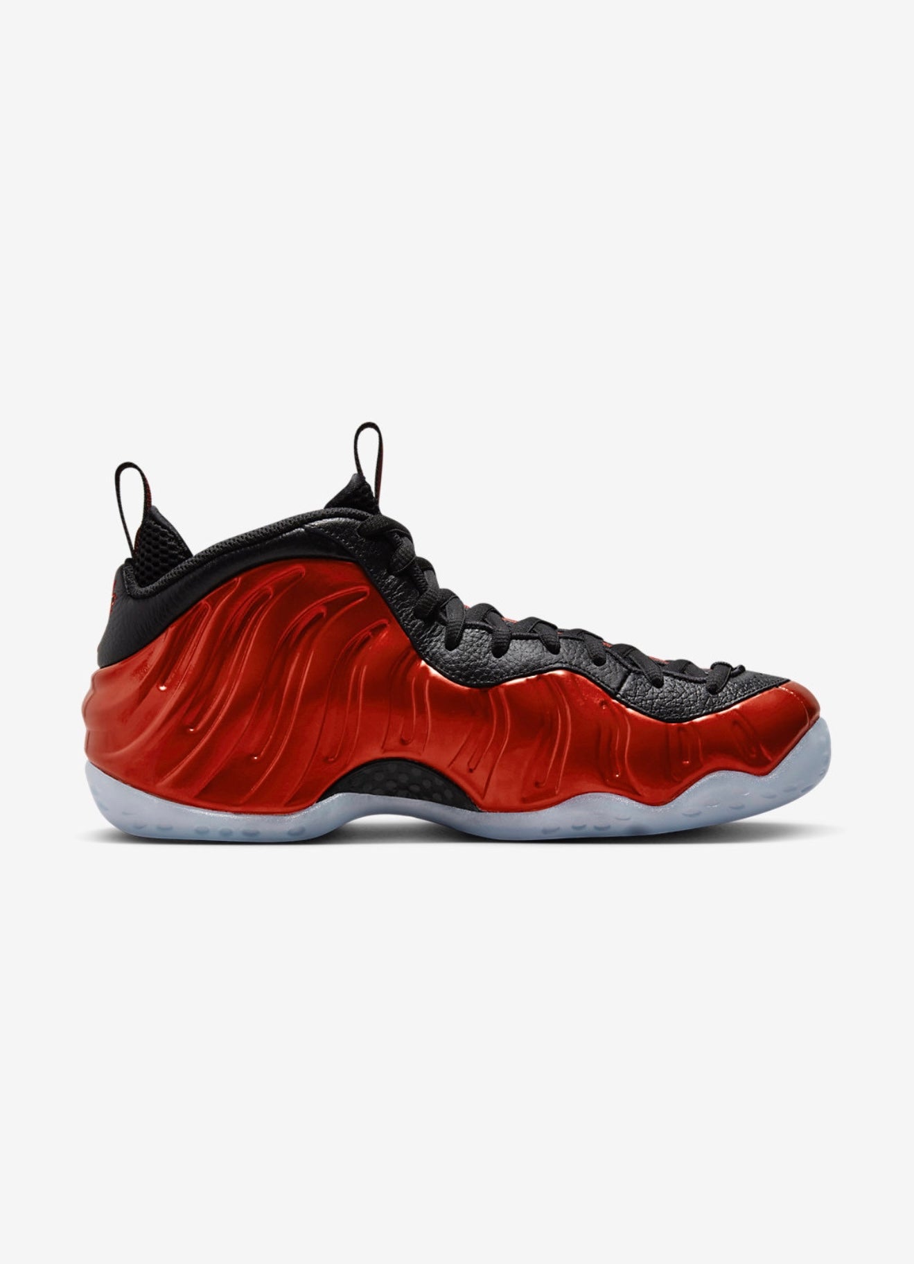 Nike Air Foamposite One 'Metallic Red' 2023