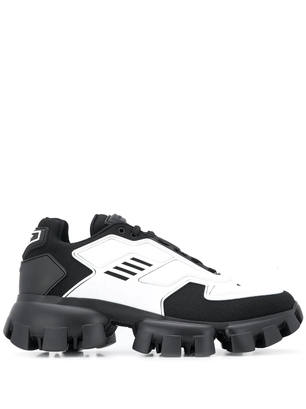 PRADA Cloudbust Thunder Luxury Sneakers