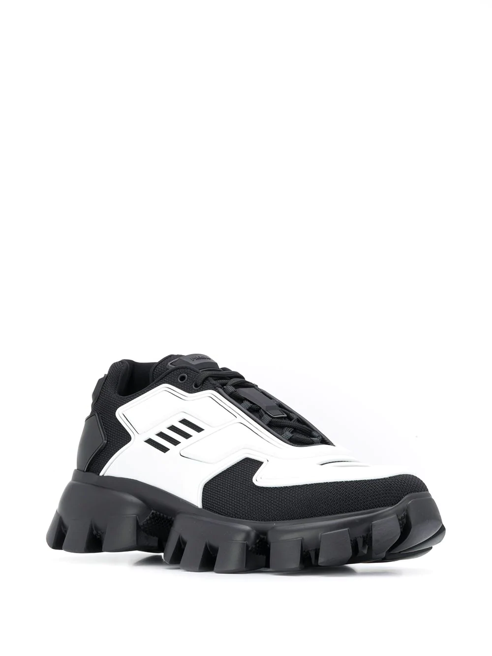 PRADA Cloudbust Thunder Luxury Sneakers