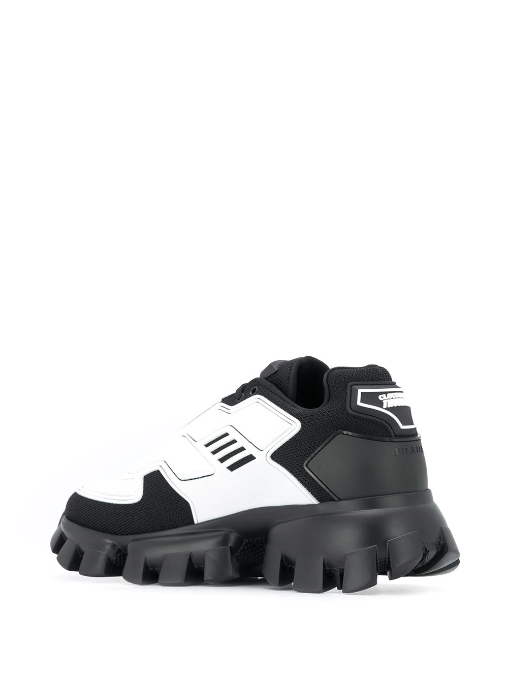 PRADA Cloudbust Thunder Luxury Sneakers