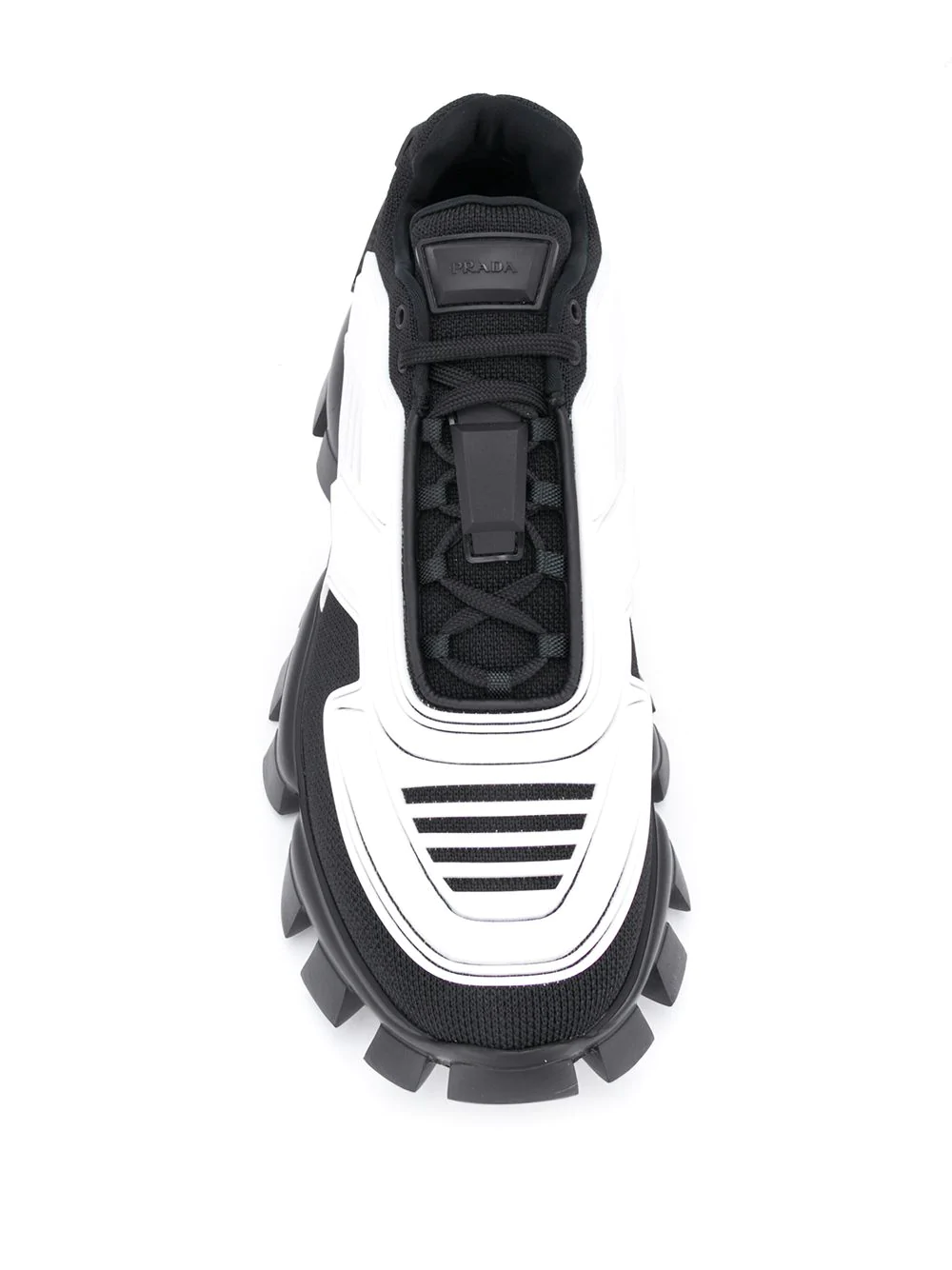 PRADA Cloudbust Thunder Luxury Sneakers