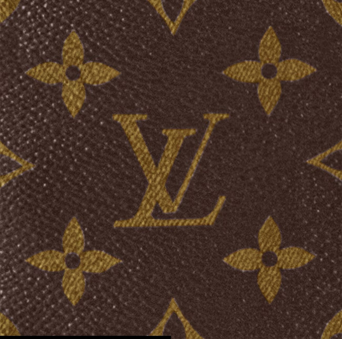 Louis Vuitton Christopher backpack leather bag