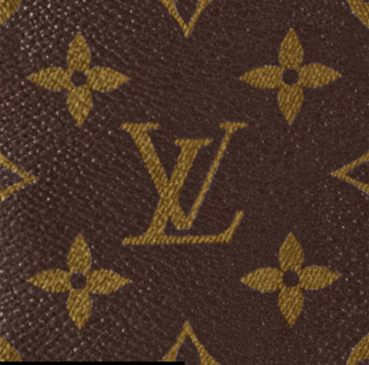 Louis Vuitton Christopher backpack leather bag