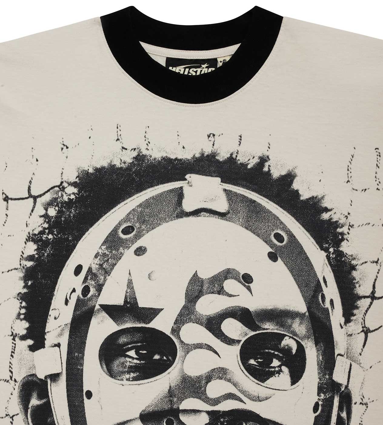 Hellstar Sport 777 Path 2 Paradise Tee