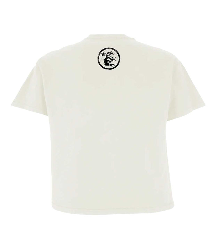 Hellstar Studios Eyeball Tee Cream