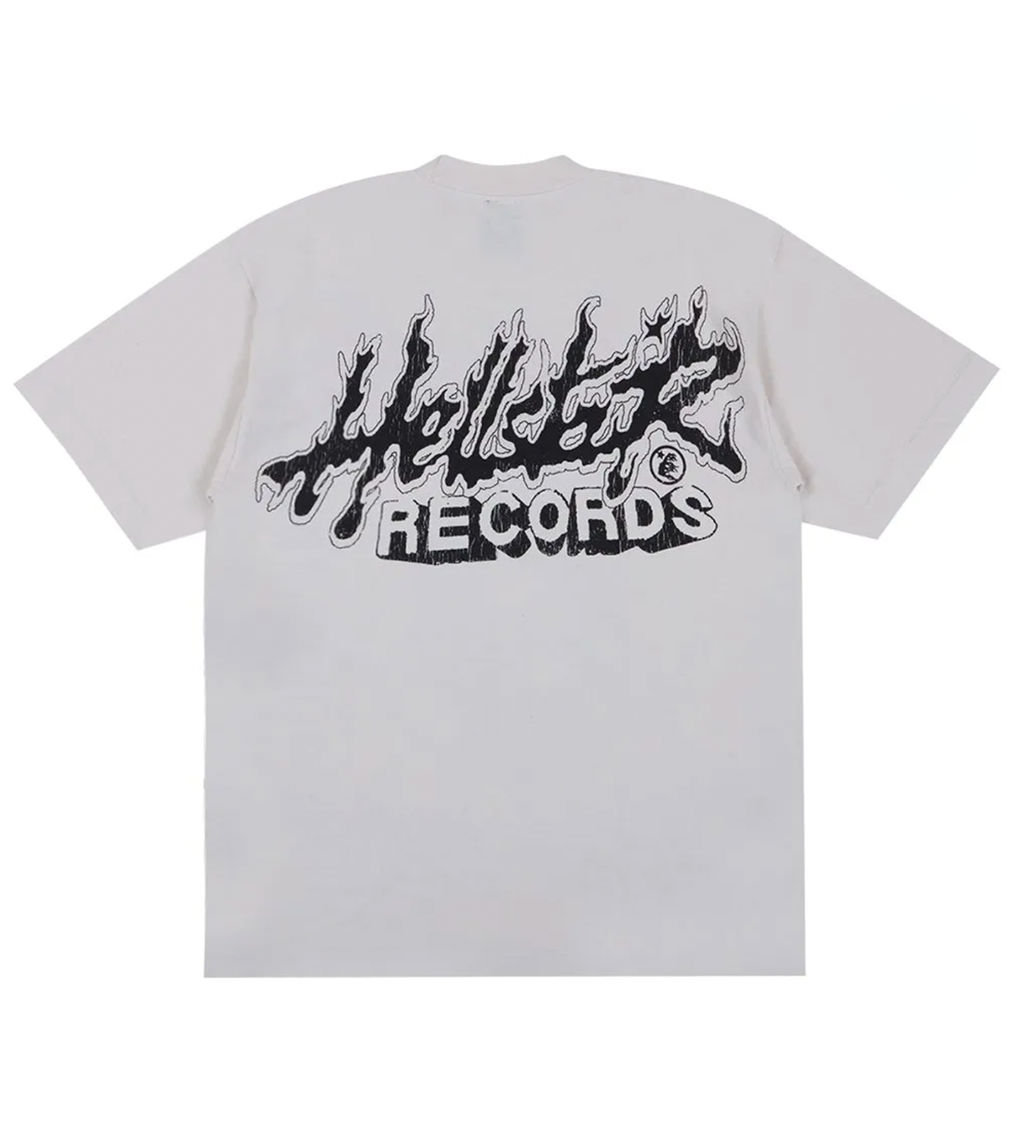 Hellstar Studios Sounds Like Heaven Tee Cream