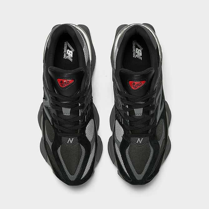 NEW BALANCE 9060 CASUAL SHOES