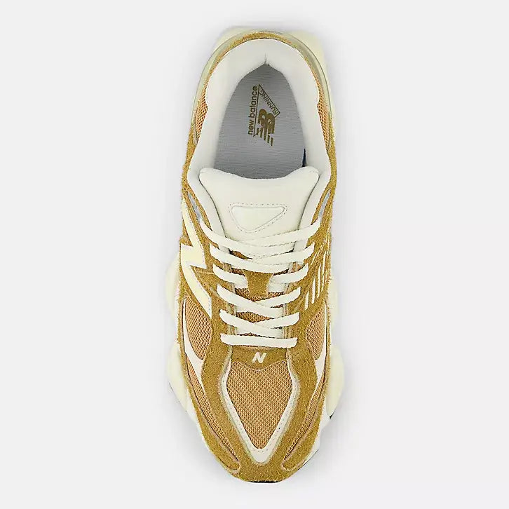 NEW BALANCE 9060 CASUAL SHOES