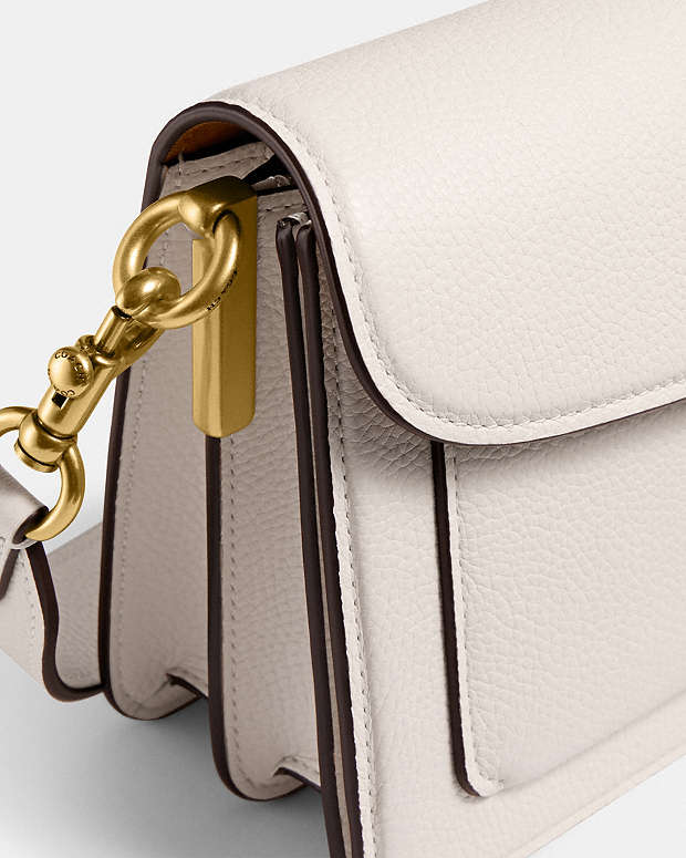 Tabby Shoulder Bag 26