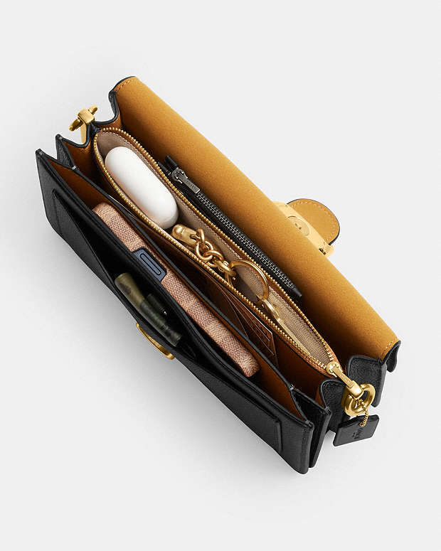 Tabby Shoulder Bag 26