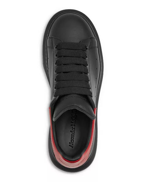 McQueen
Men's Oversized Sneakers