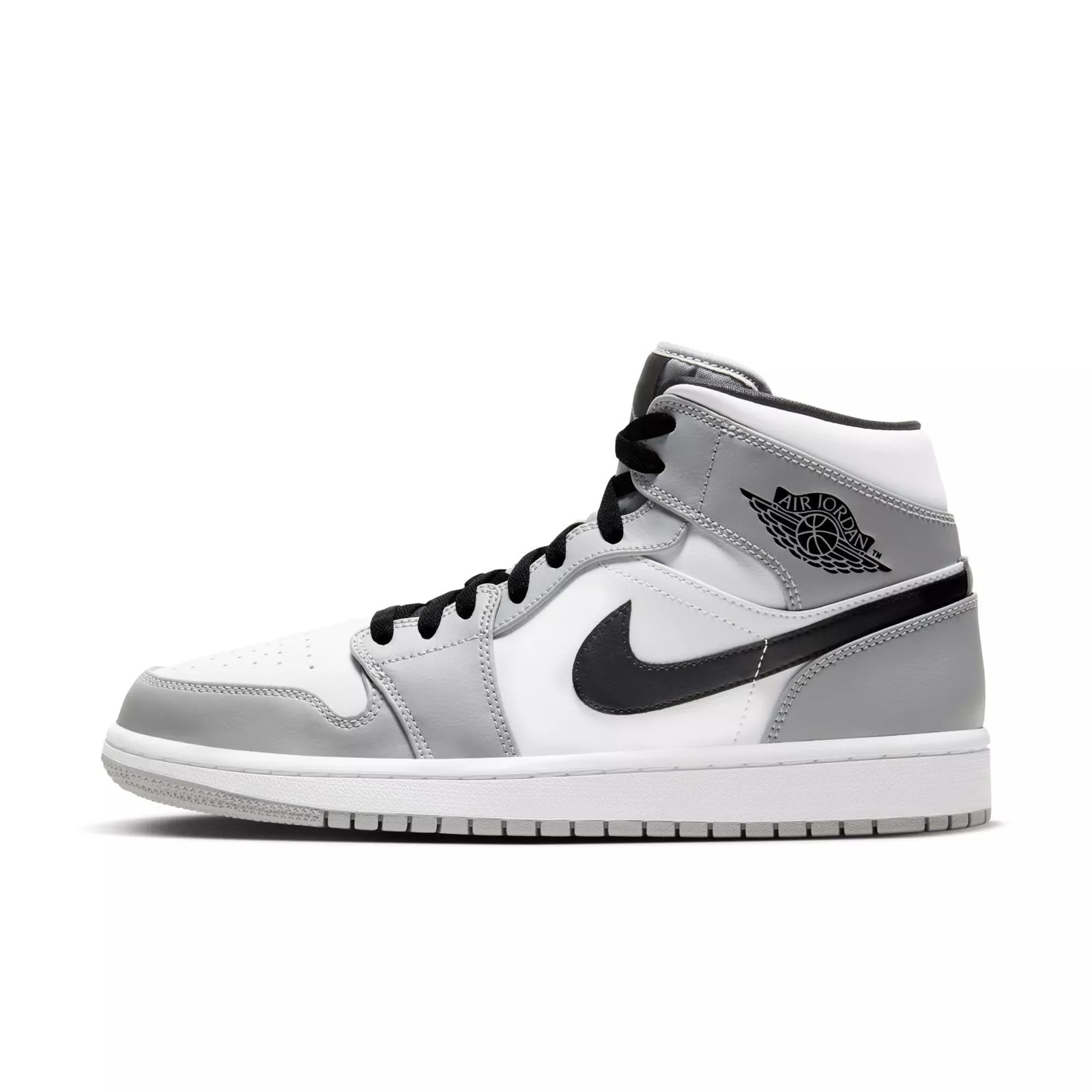 Air Jordan Light Grey Shadow – Urban Style Series