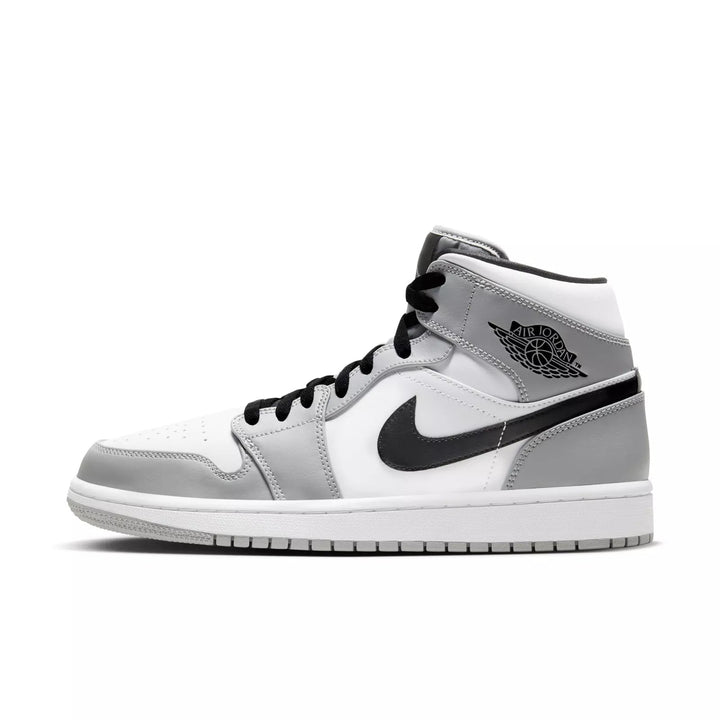 Air Jordan Light Grey Shadow – Urban Style Series