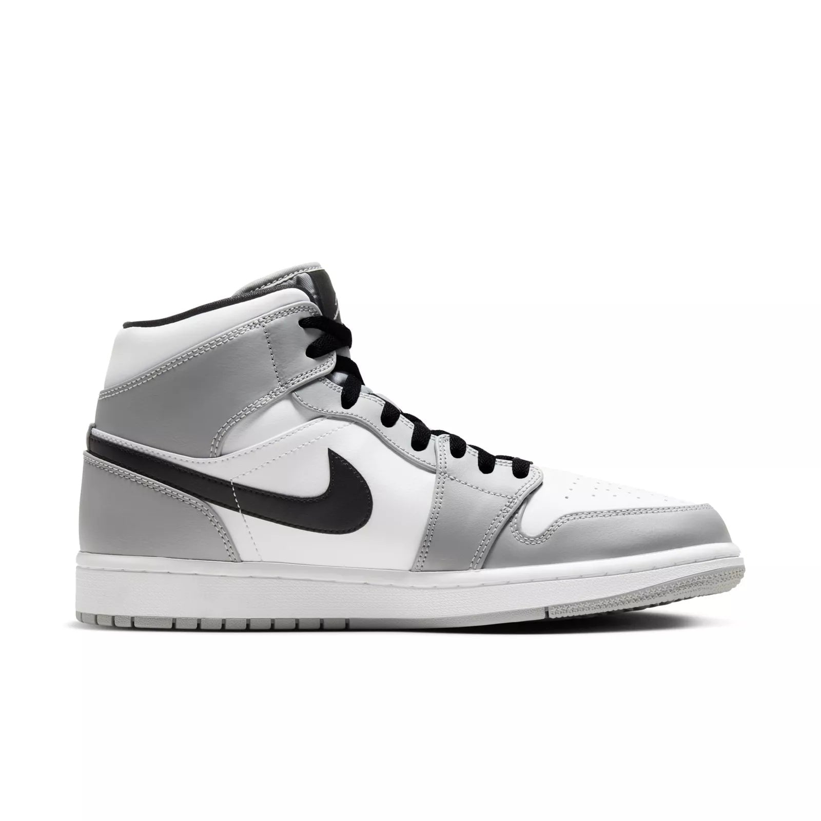 Air Jordan Light Grey Shadow – Urban Style Series