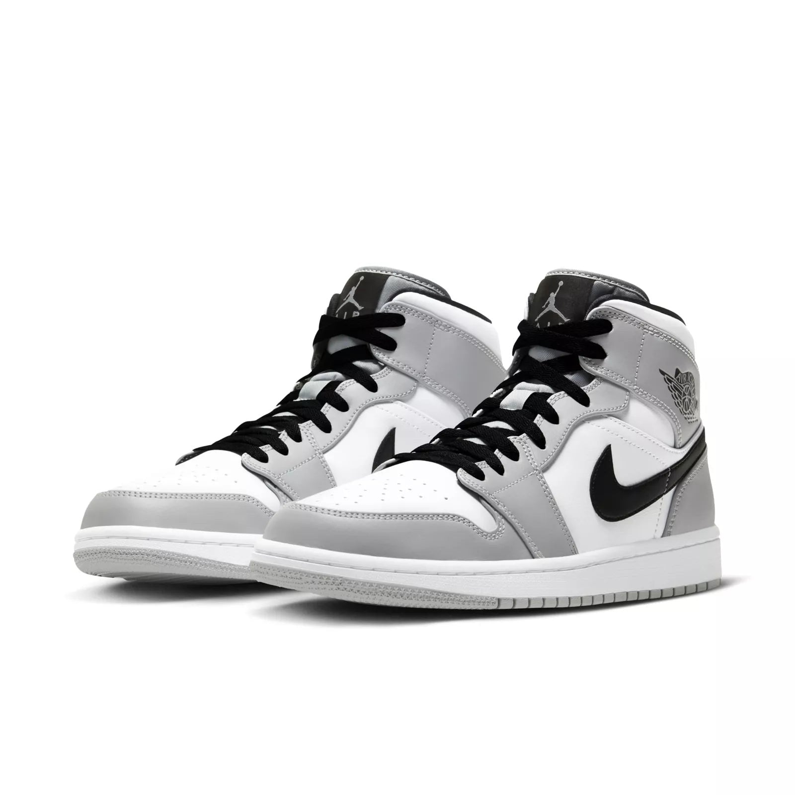 Air Jordan Light Grey Shadow – Urban Style Series