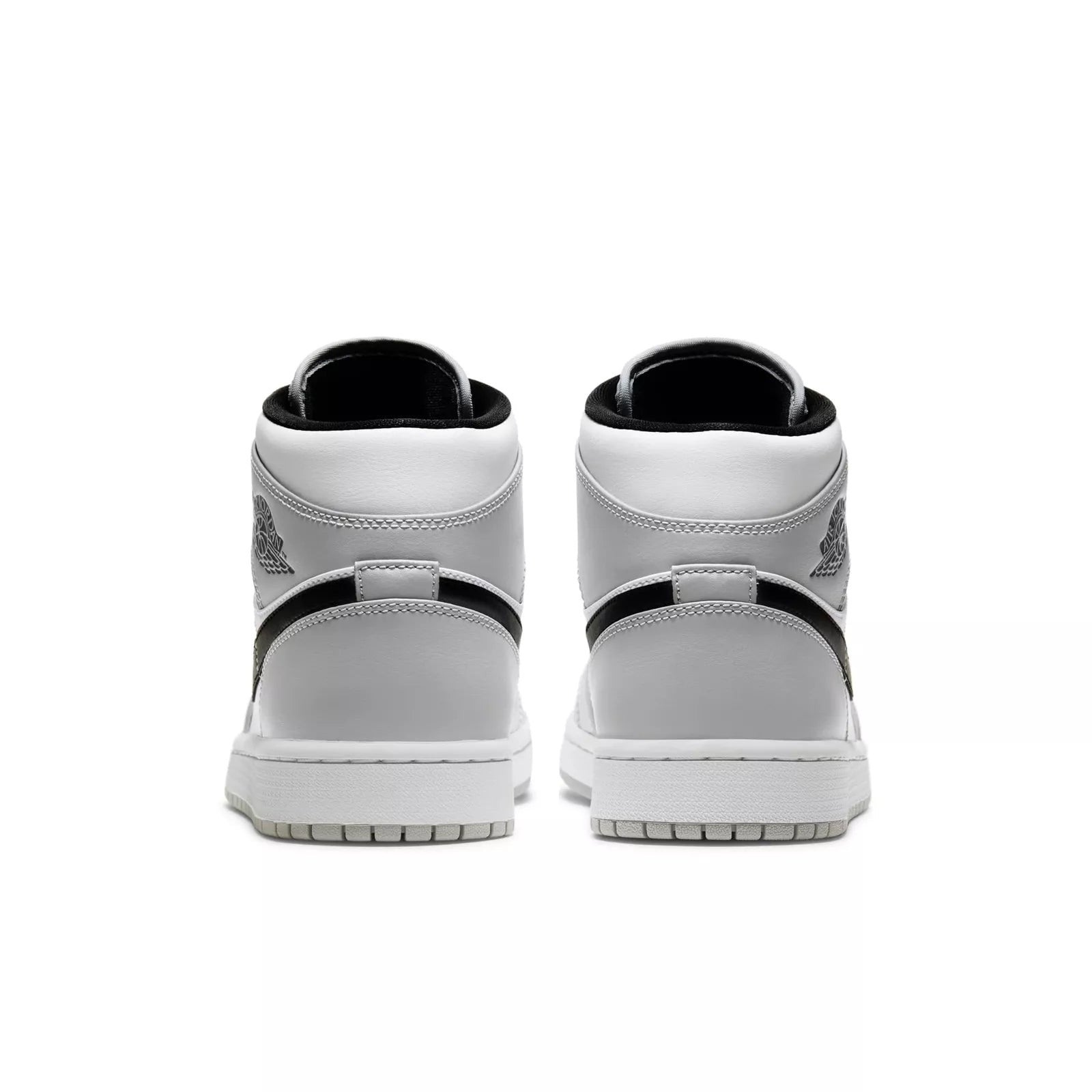 Air Jordan Light Grey Shadow – Urban Style Series