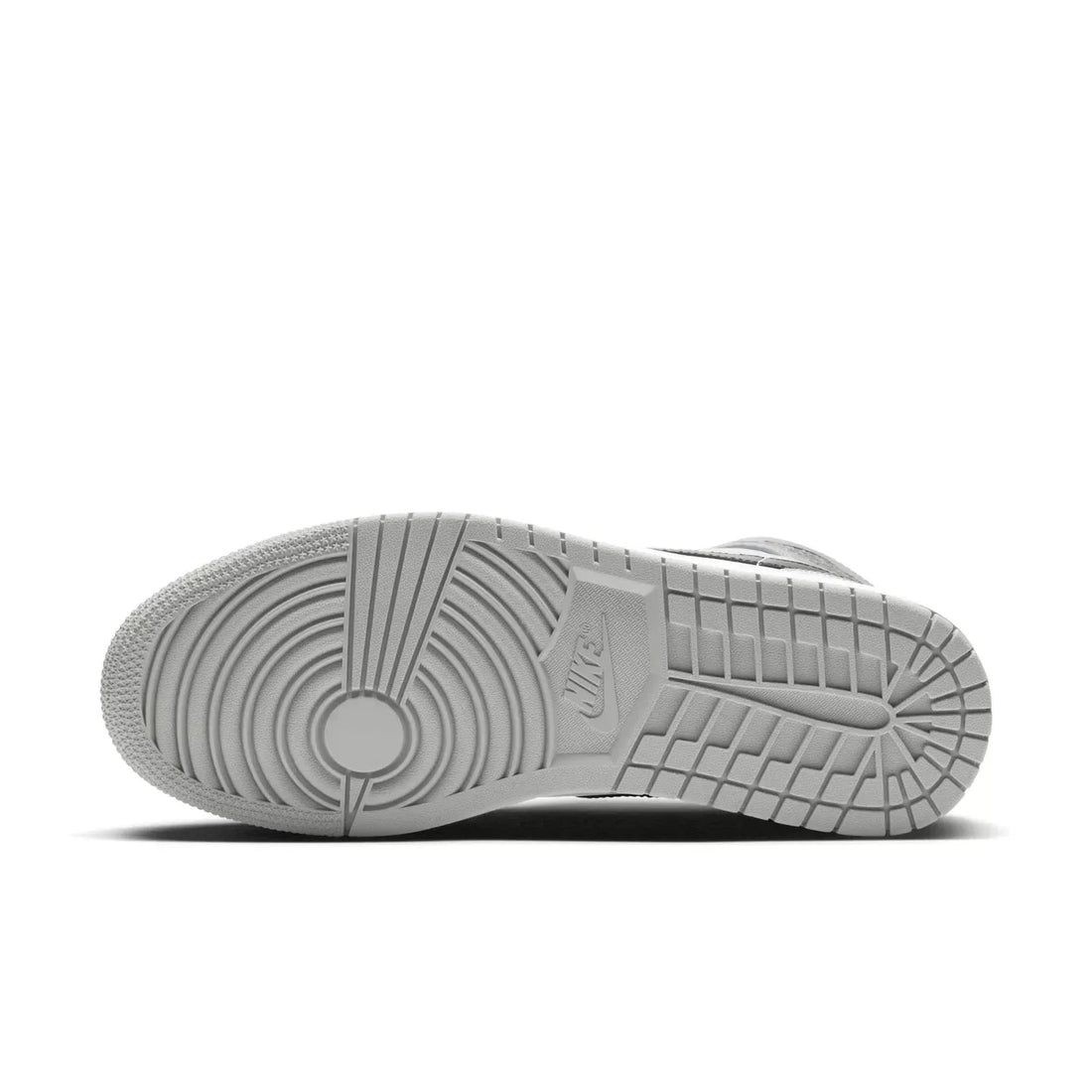 Air Jordan Light Grey Shadow – Urban Style Series
