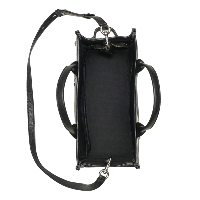 Denim Tears x Marc Jacobs Leather Medium Tote Bag