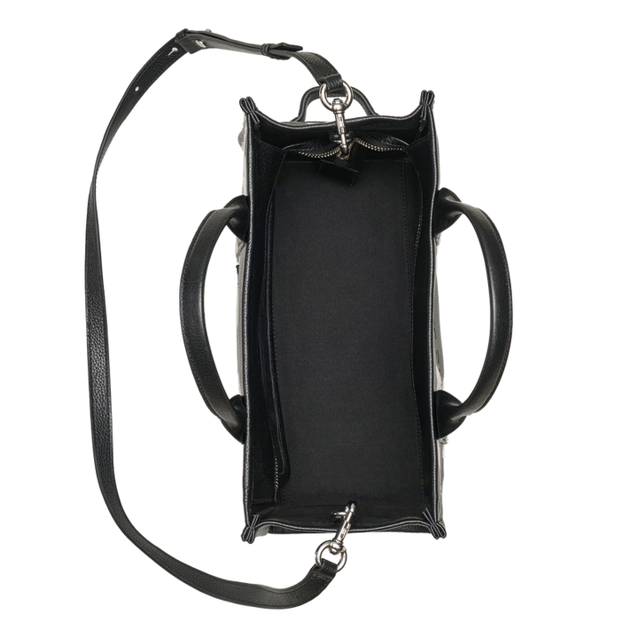 Denim Tears x Marc Jacobs Leather Medium Tote Bag