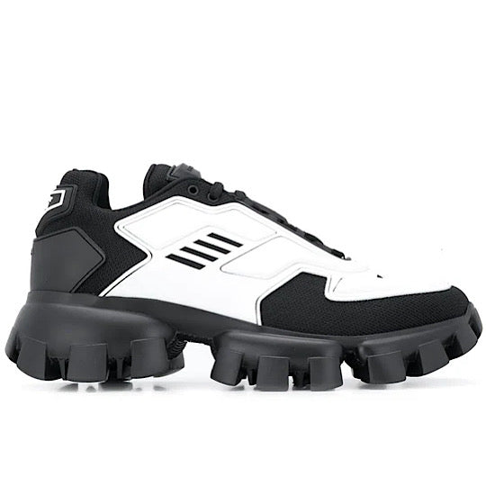 PRADA Cloudbust Thunder Luxury Sneakers
