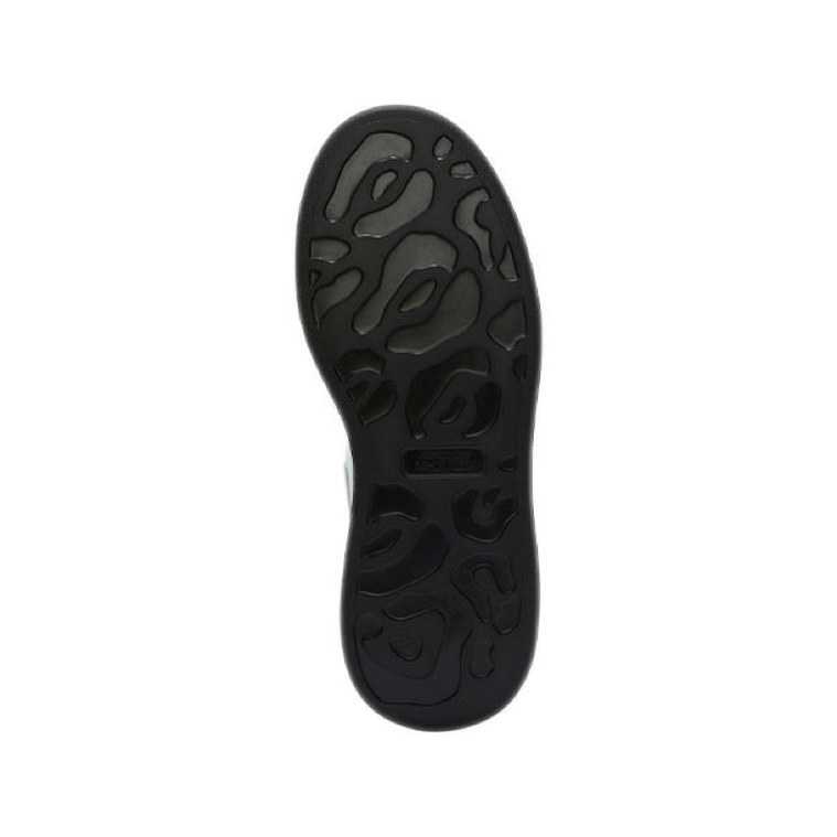 Alexander McQueen Oversized Sneaker 'White Black Sole