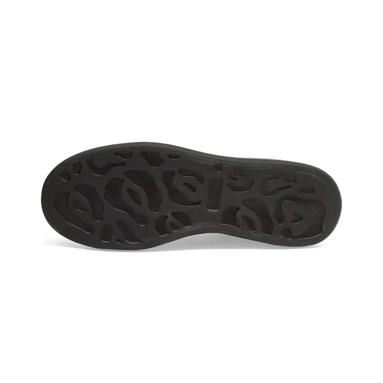 Alexander McQueen Oversized Sneaker 'Black