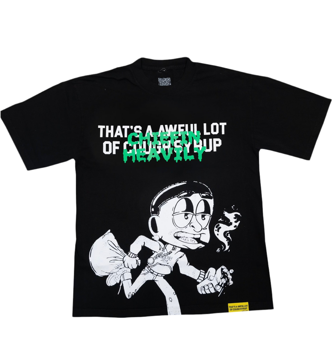 Other Thats a awful lot of cough syrup tshirt