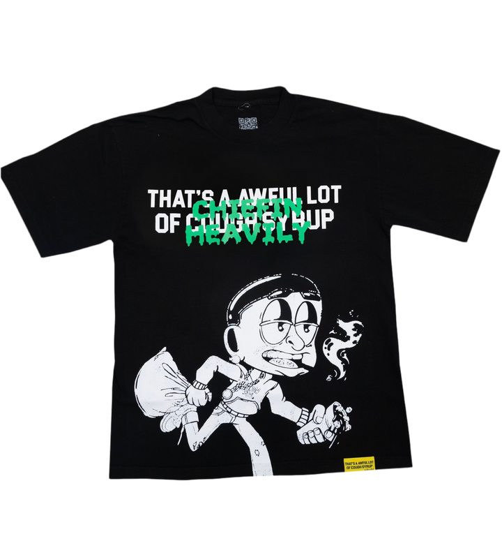 Other Thats a awful lot of cough syrup tshirt